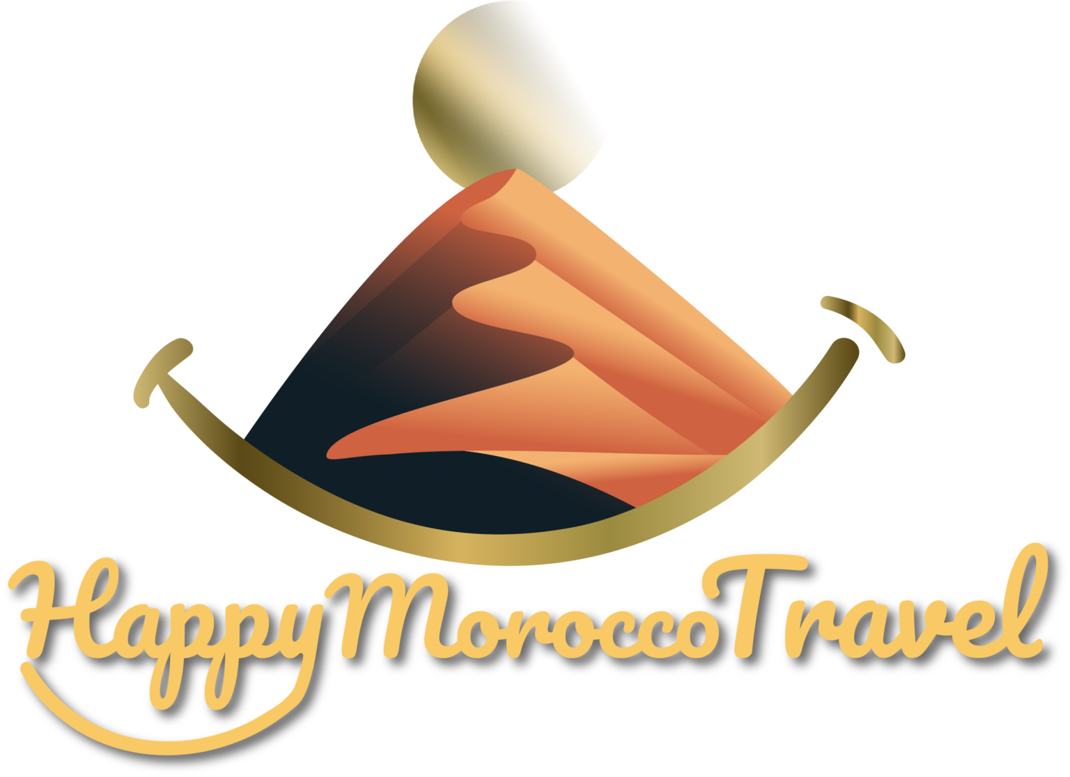 How to visit the Sahara Desert in Morocco? Happy Morocco Travel